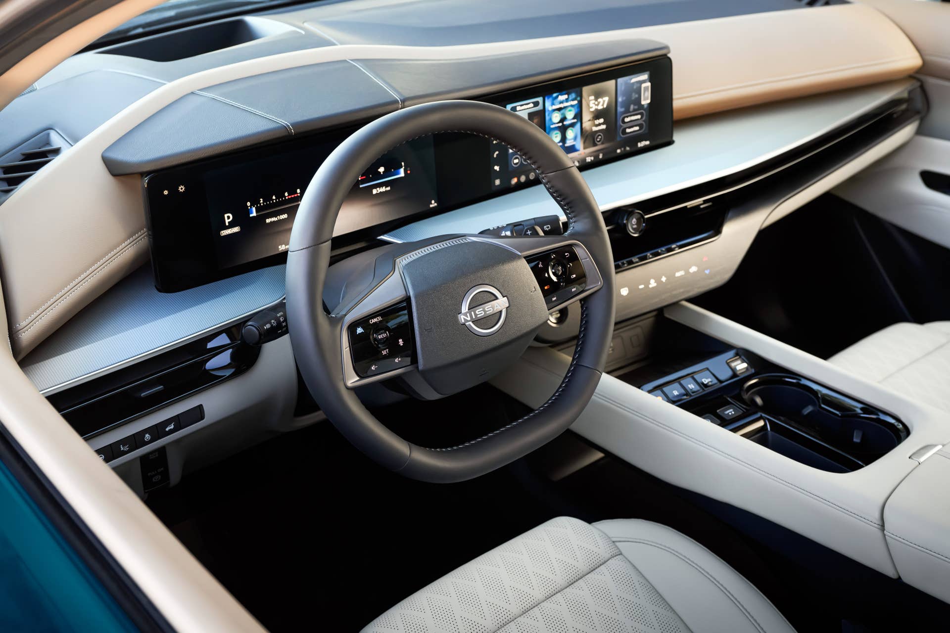 2025-2026 Nissan Murano
