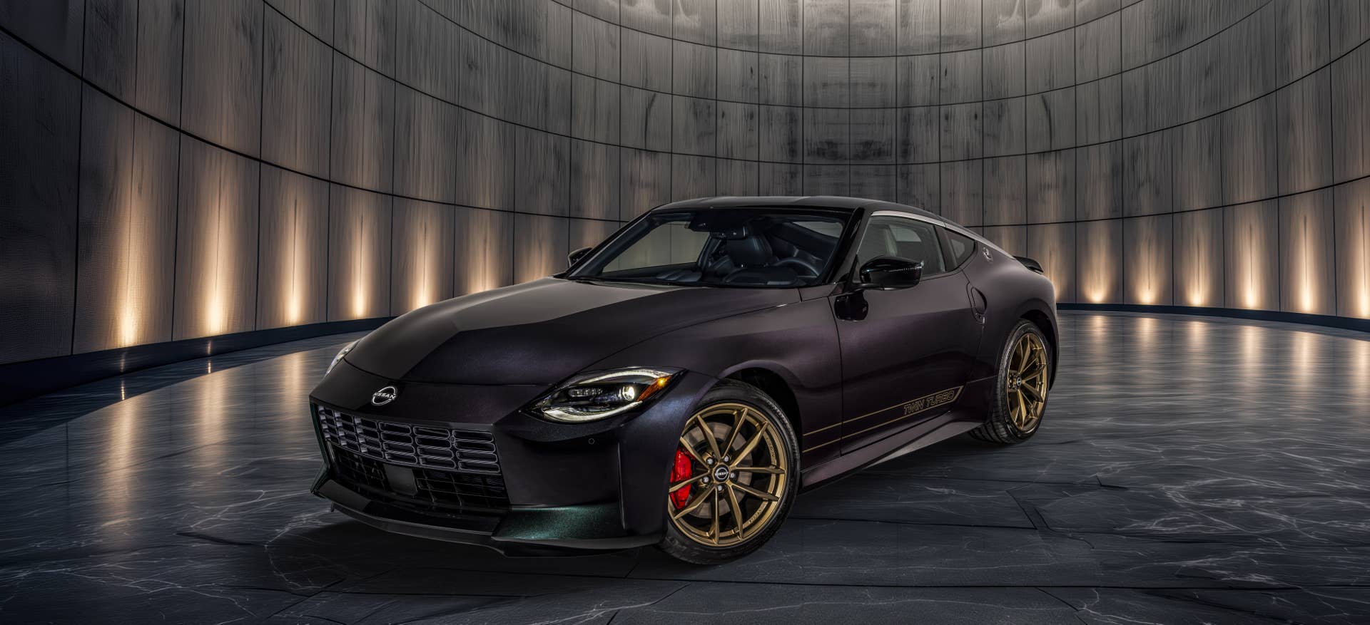 2026 Nissan Z Review, Specs, Pricing, and Warranty - Autoblog
