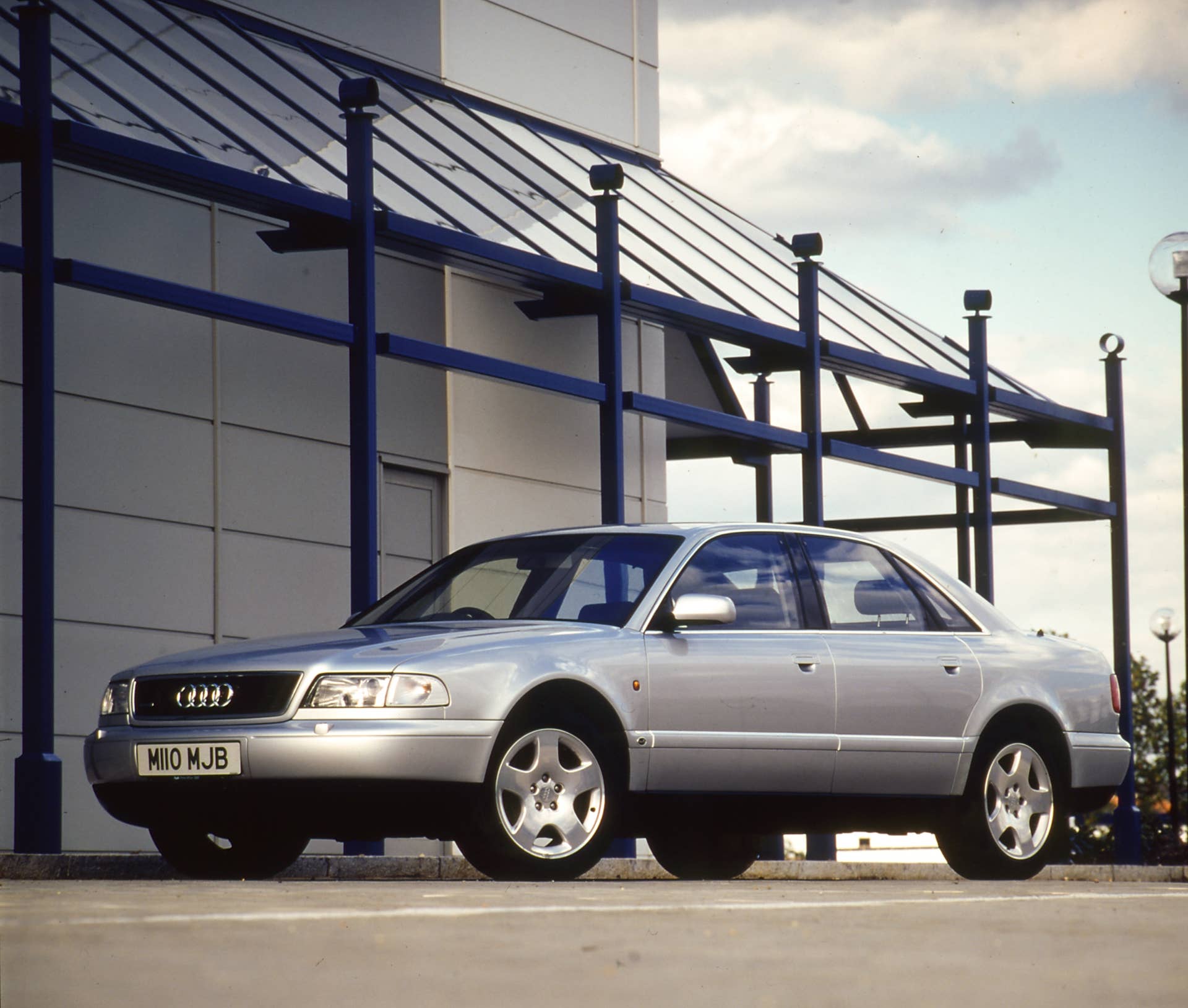 1994 Audi A8