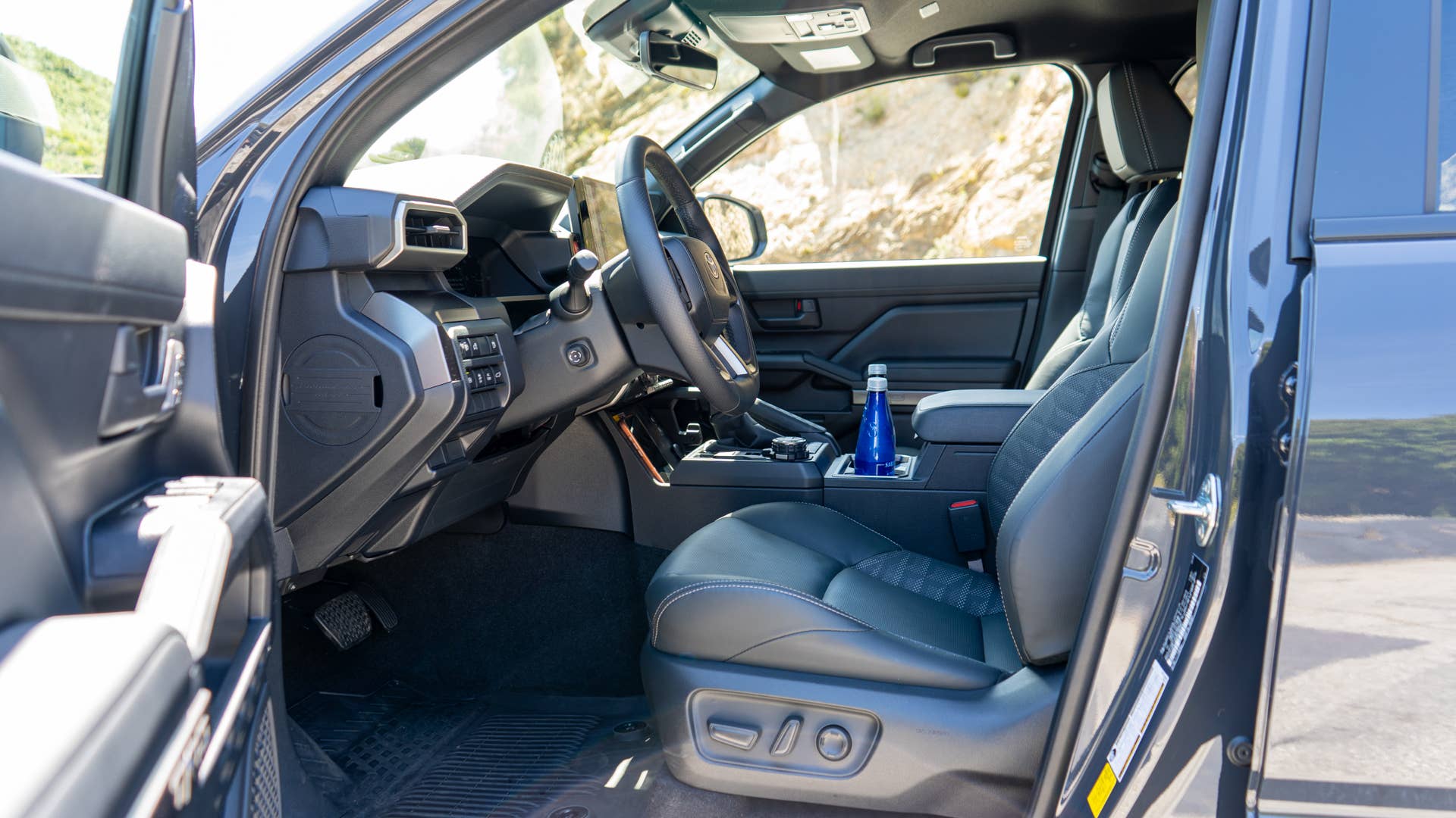 2026 Toyota 4Runner TRD Off-Road