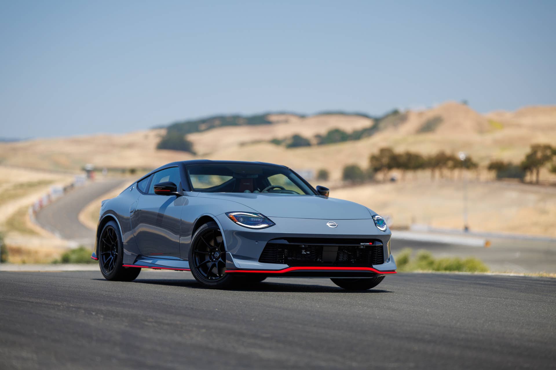 2025 Nissan Z Review, Specs, Pricing, and Warranty - Autoblog