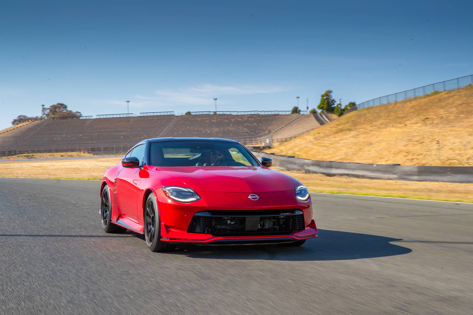 2025 Nissan Z Review, Specs, Pricing, and Warranty - Autoblog