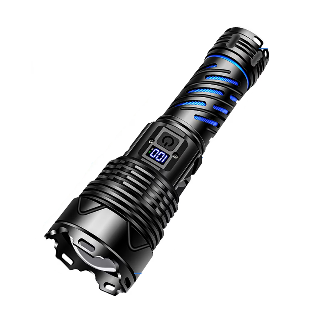 These Rechargeable LED Flashlights Are Up to 85% Off - Autoblog These Rechargeable LED Flashlights Are Up to 85% Off - Autoblog