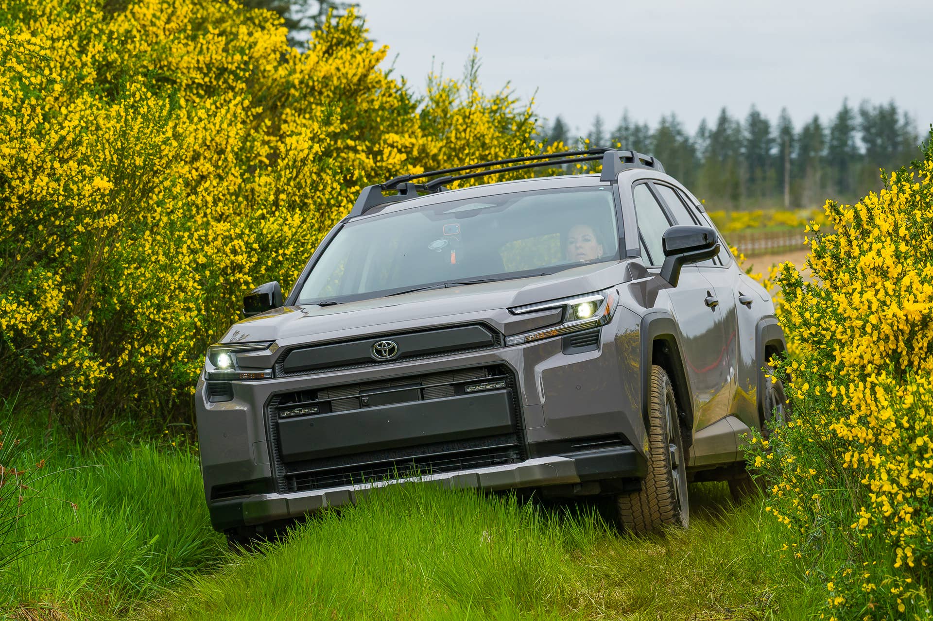 The 2026 Toyota RAV4 Hybrid Trim You Should Actually Buy - Autoblog