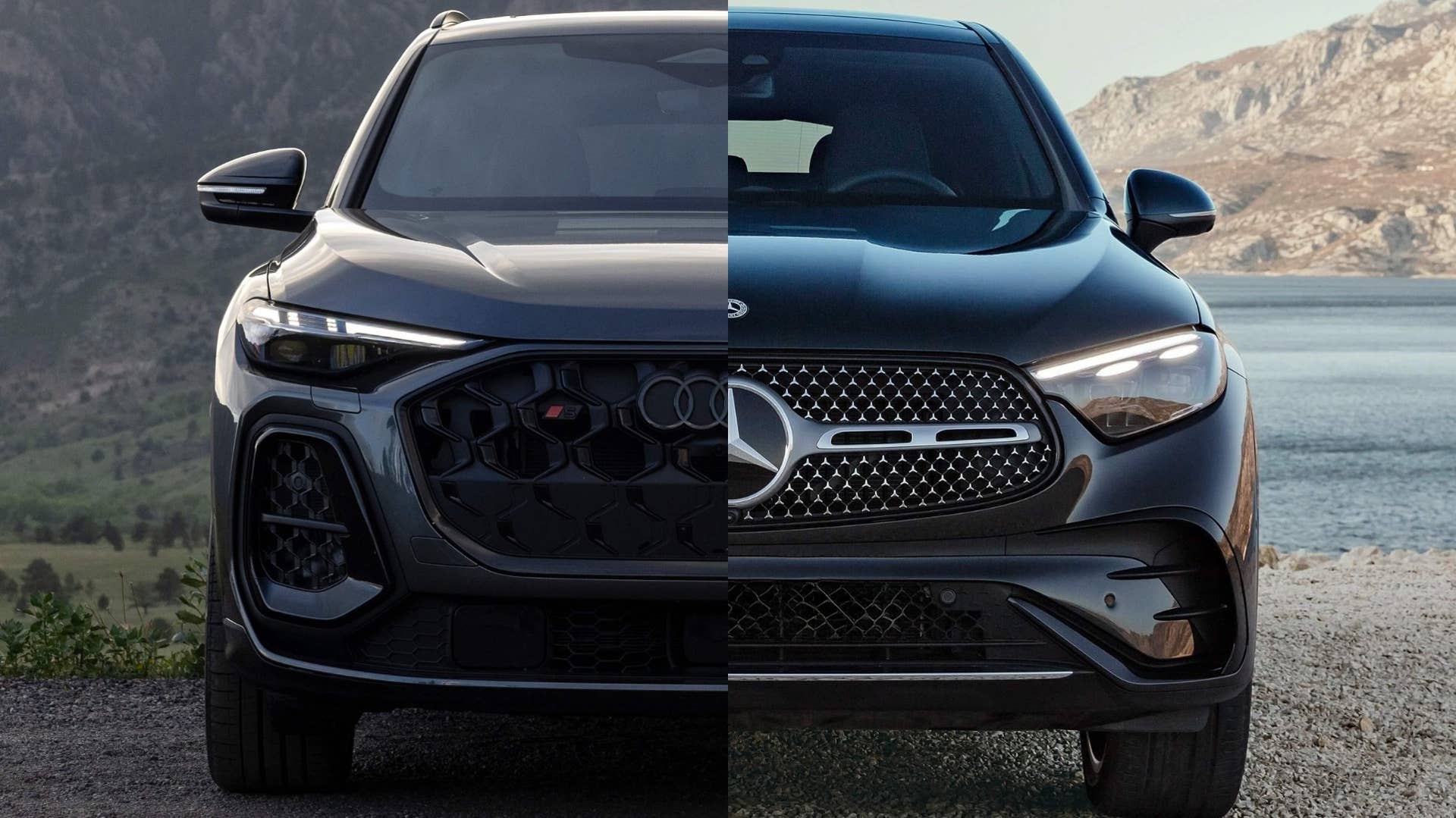 Audi vs Mercedes: Which Is Better To Own In 2026