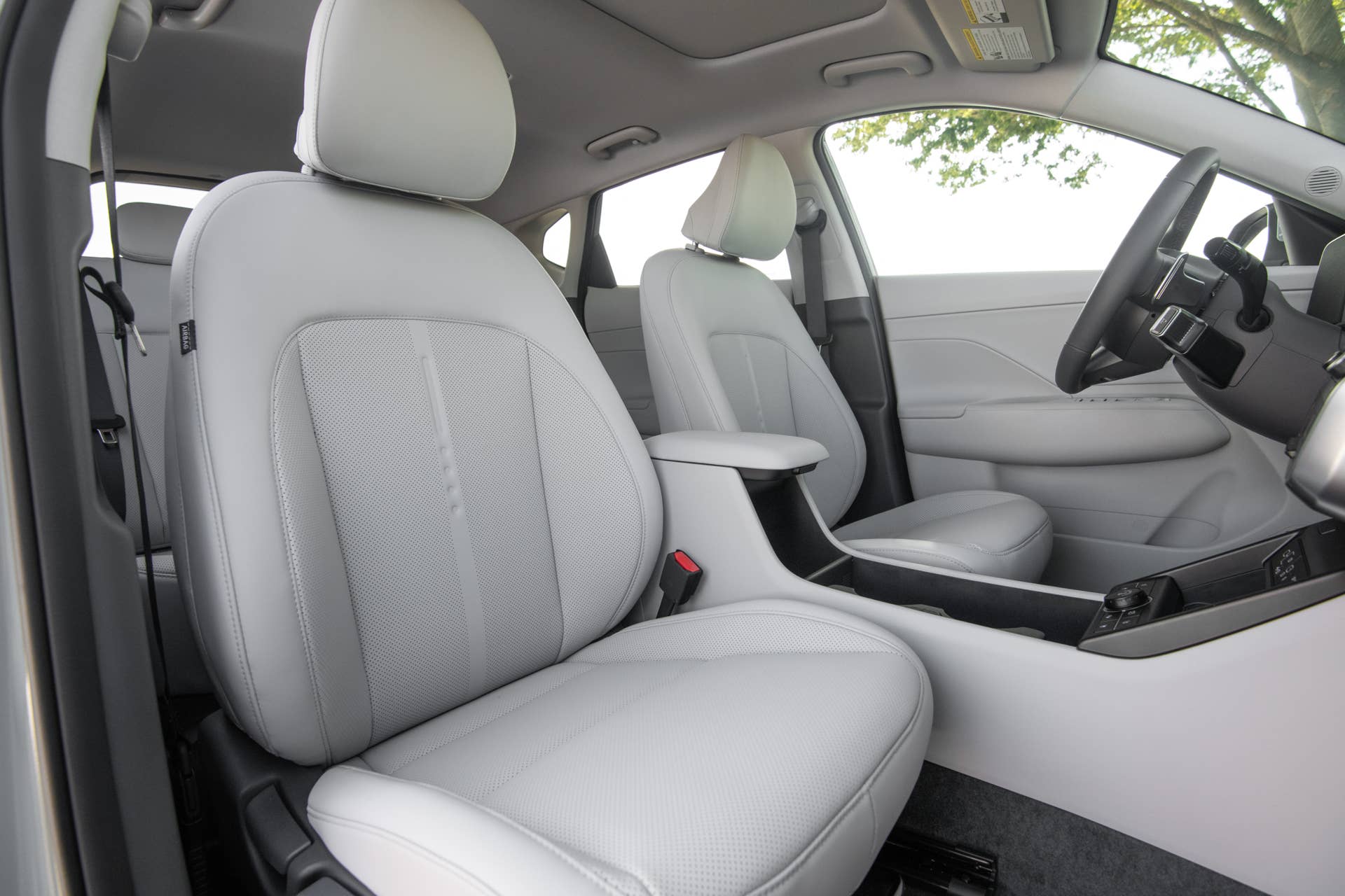 2025-2026 Hyundai Kona
