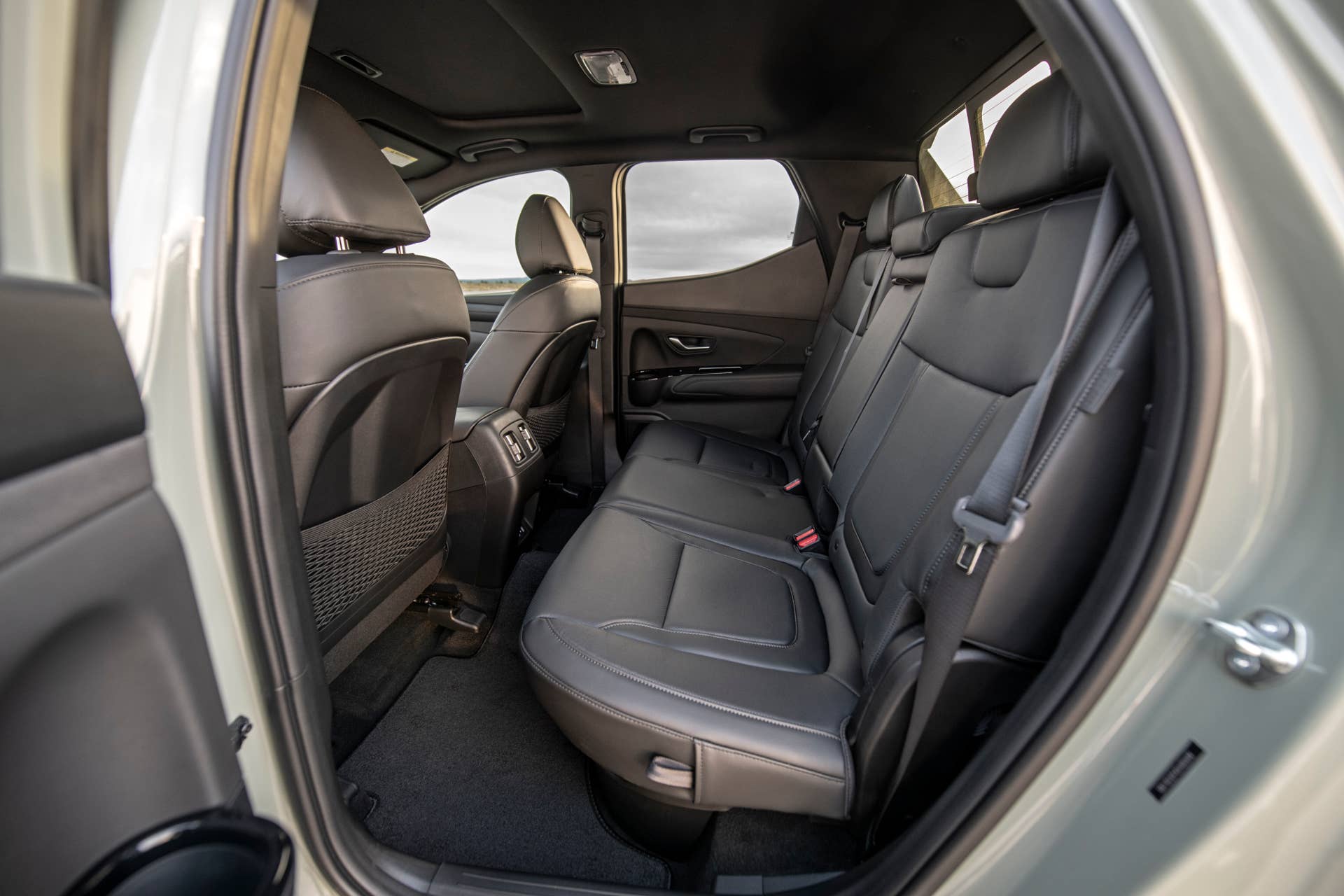 2025-2026 2026 Hyundai Santa Cruz