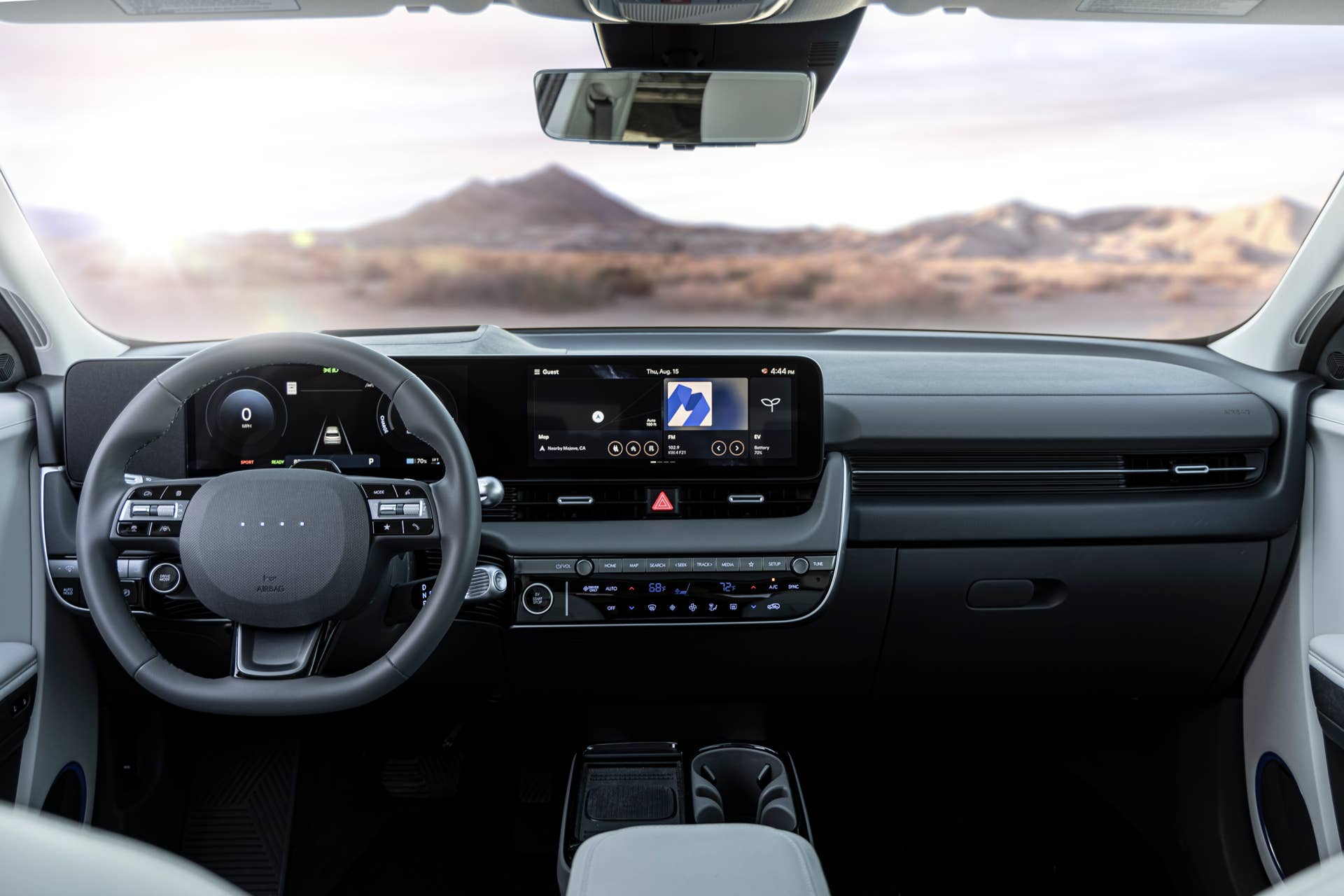 2025-2026 Hyundai Ioniq 5
