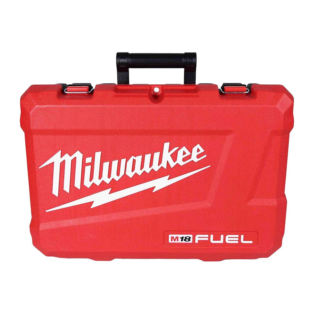 Milwaukee M18 Tool Case