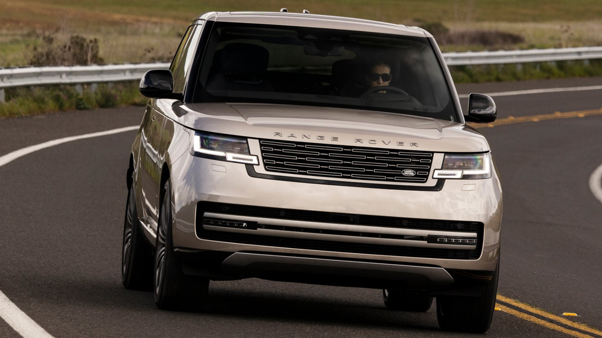 Land Rover's Reliability Problems Are Now Costing JLR Serious Money ...