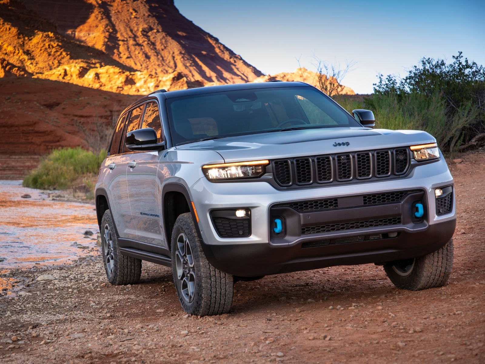 Regardless Use 5 Best Used Plug-In Hybrid SUVs to Buy in 2026 - Autoblog