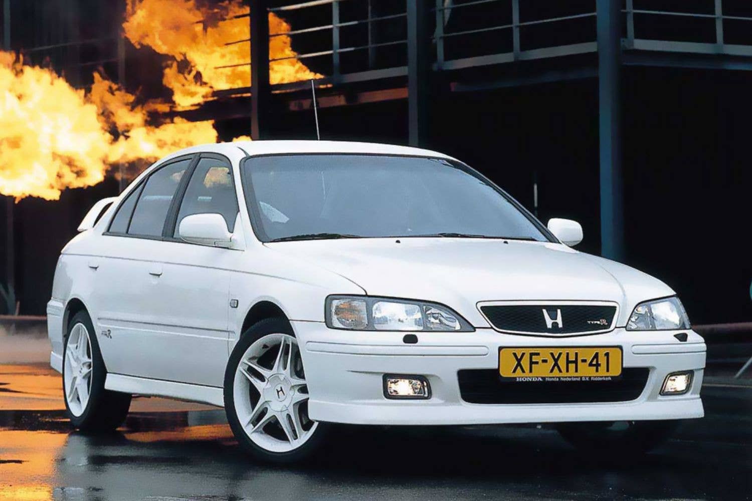 5 Forbidden Honda Accords America Never Got To Buy - Autoblog