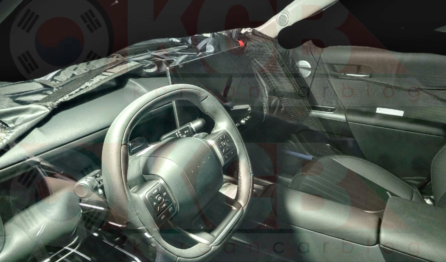 Seoul’s Stealthy Short Game: Hyundai’s Triple Threat for 2027 — image 6
