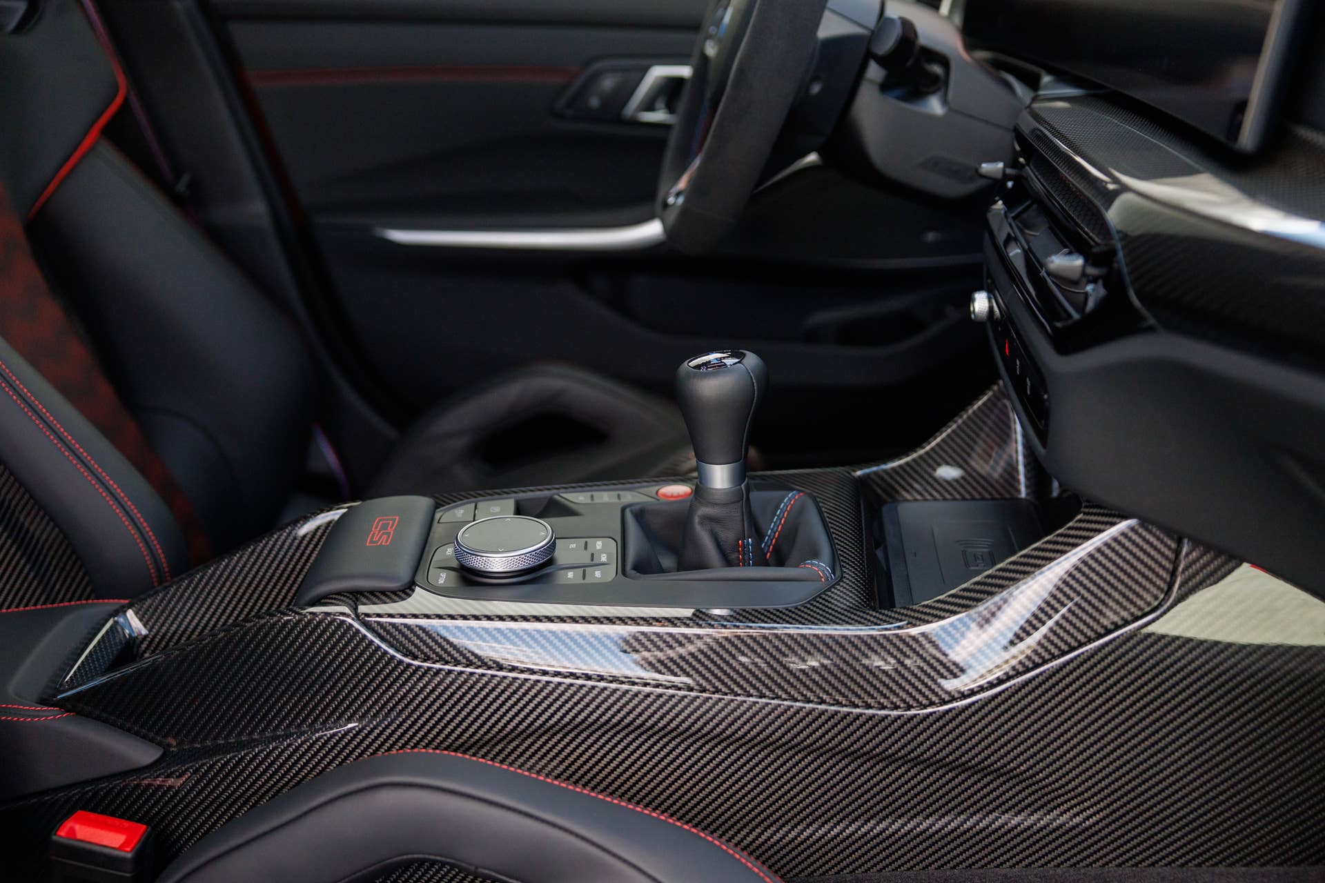 Save the Manuals: The BMW M3 CS Handschalter Leads a Purest’s Rebellion — image 3