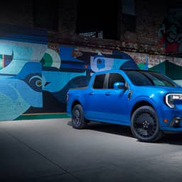Ford Sold More Mavericks In One Month Than Hyundai Did All Year