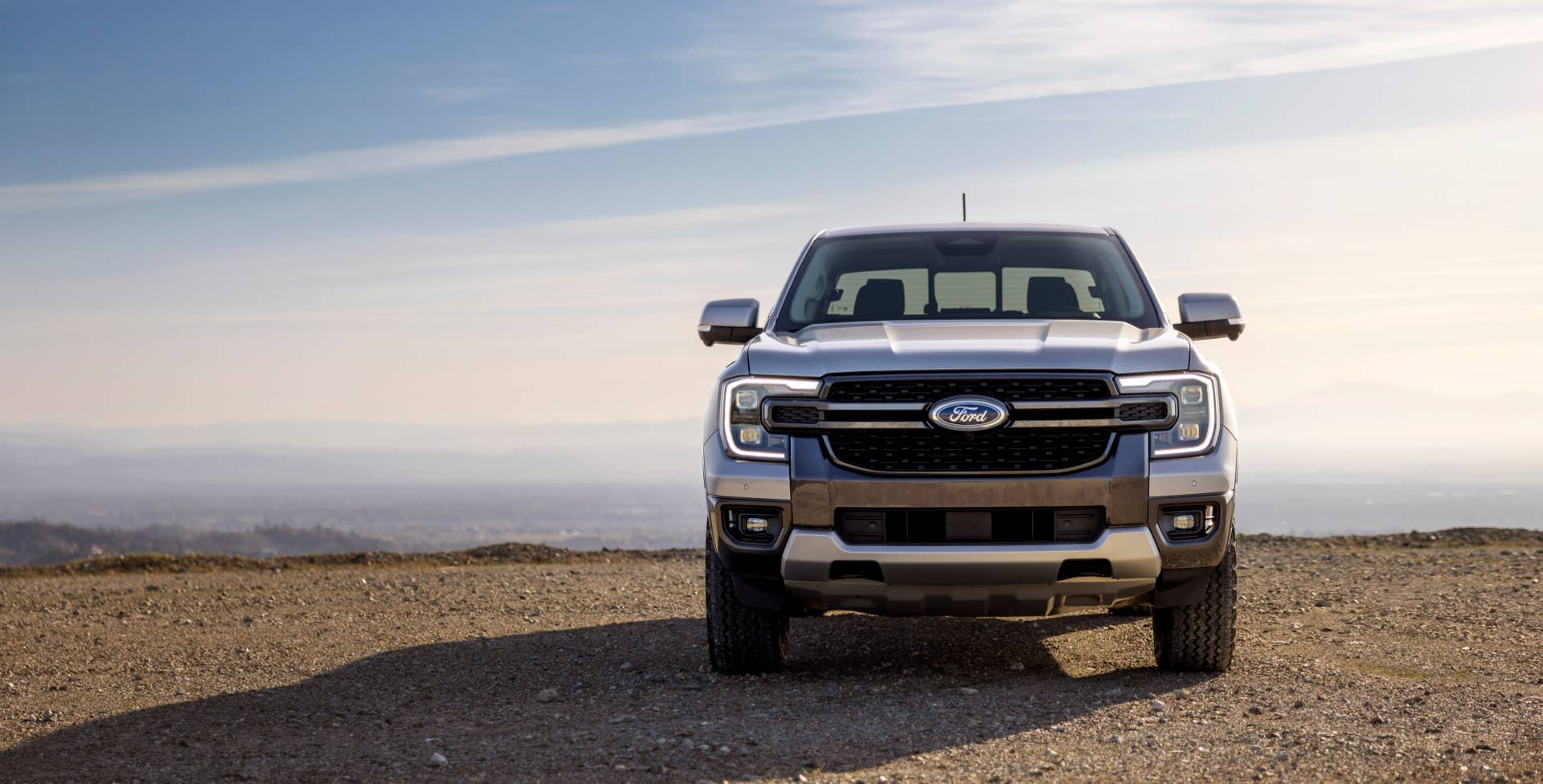 Ford Unleashes Incredible 2026 Ranger Lease Deals For June - Autoblog