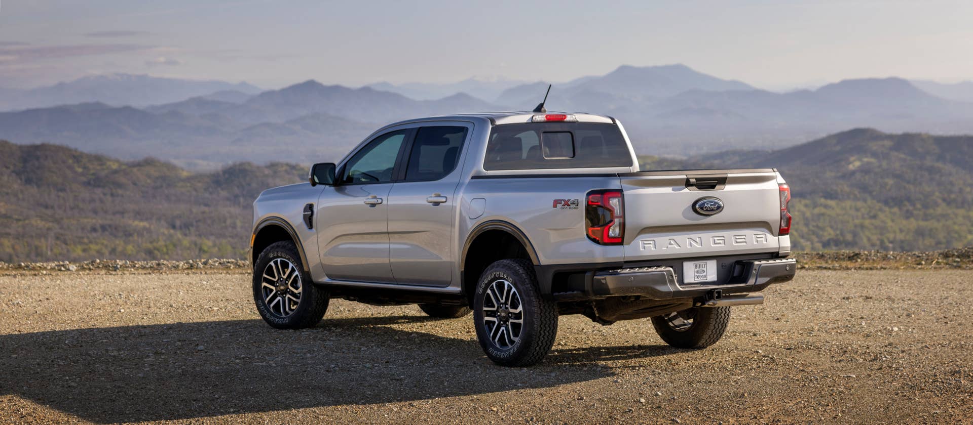 Ford Unleashes Incredible 2026 Ranger Lease Deals For June - Autoblog