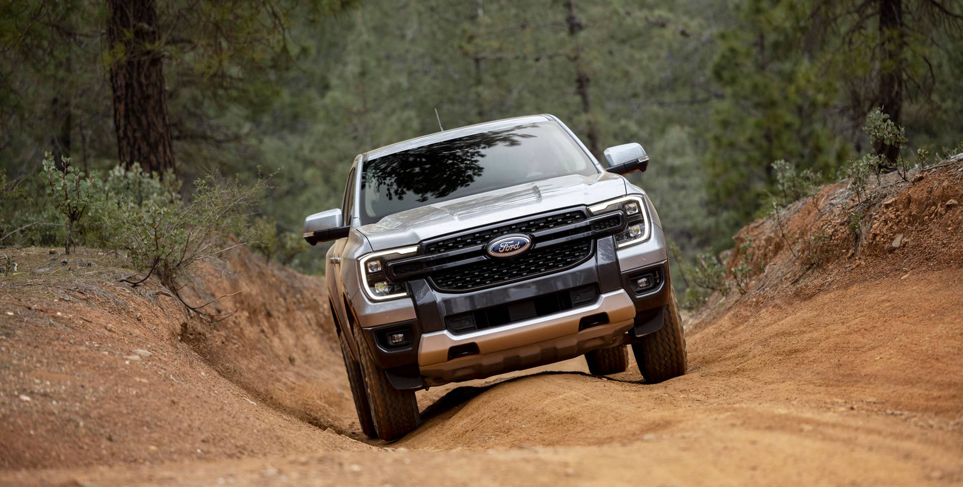 Ford Recalls 11,405 Rangers, and There’s No Fix Yet - Autoblog
