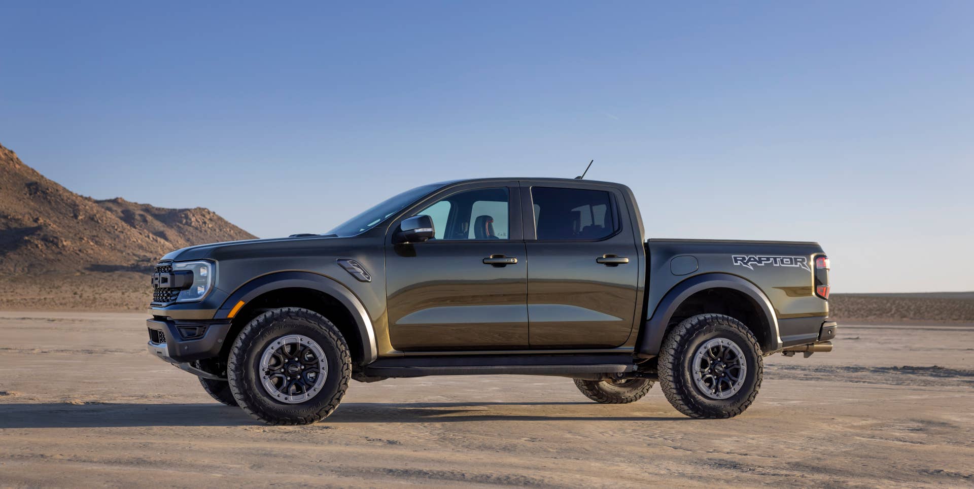 2026 Ford Ranger Raptor Review, Specs, Pricing, and Warranty - Autoblog