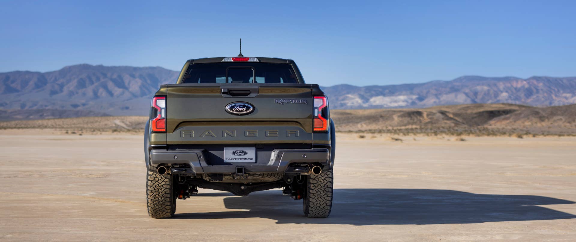 2026 Ford Ranger Raptor Review, Specs, Pricing, and Warranty - Autoblog