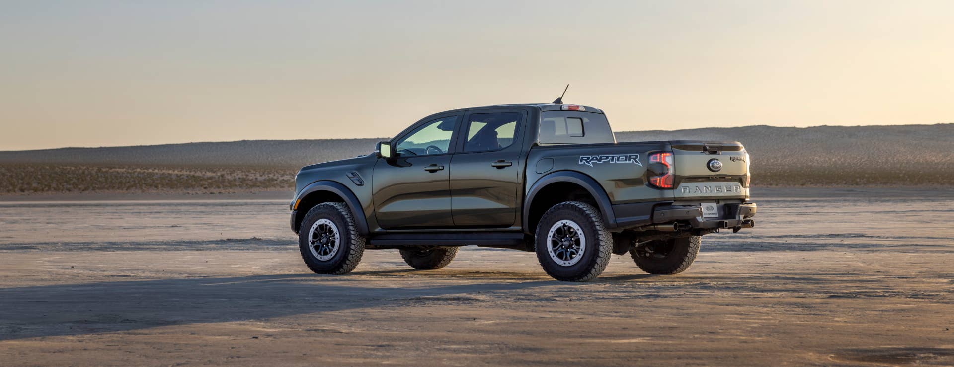 2027 Ranger Raptor 2027 Ford Ranger Raptor Review, Specs, Pricing, and Warranty - Autoblog