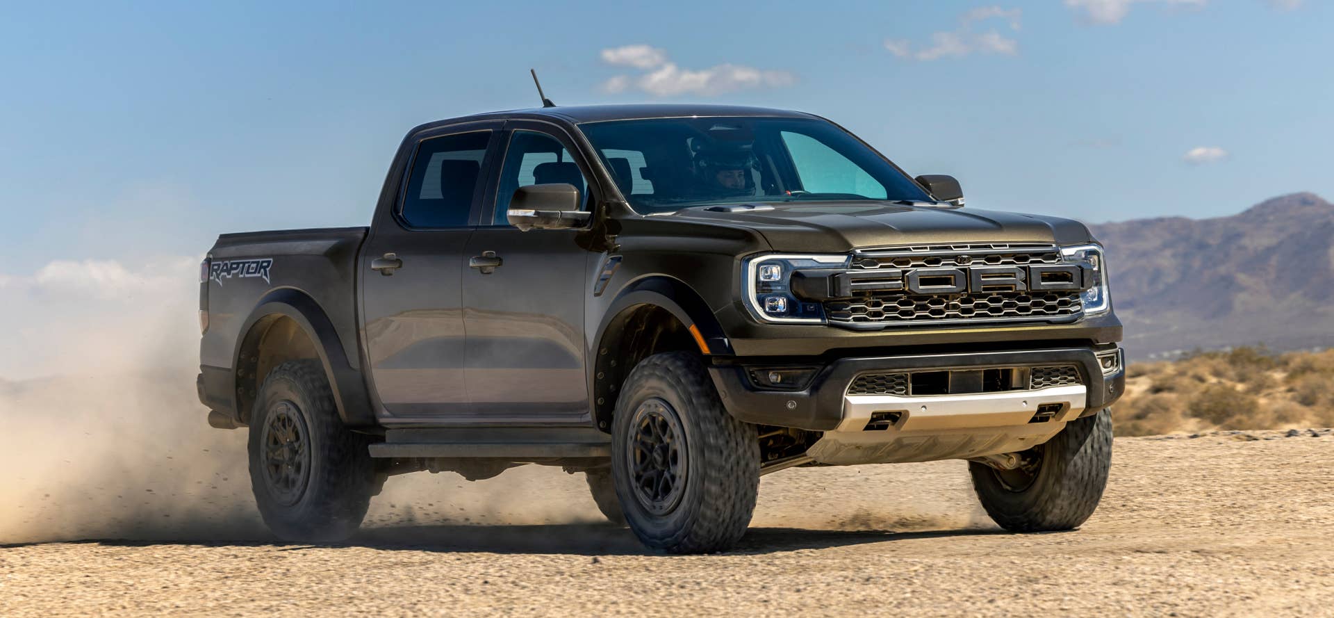 2026 Ford Ranger Raptor Review, Specs, Pricing, and Warranty - Autoblog