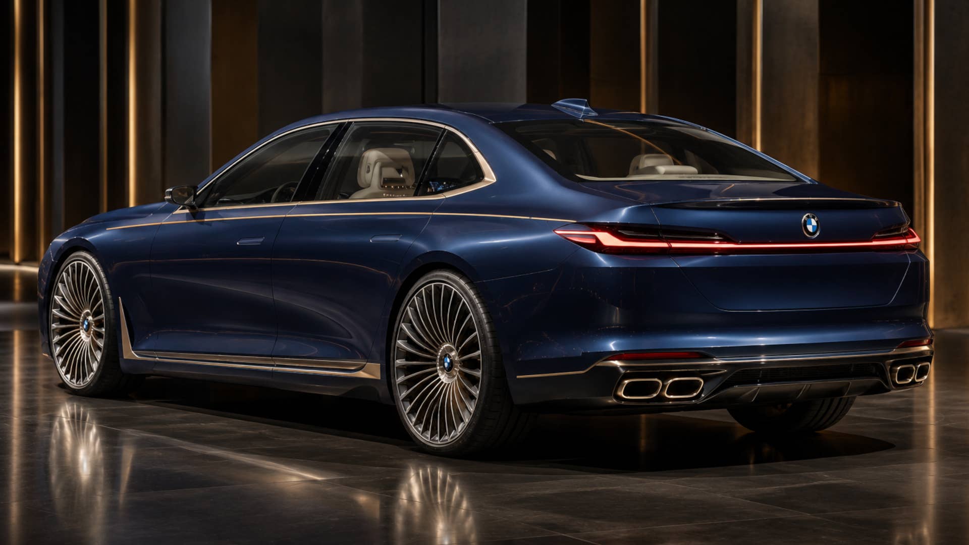 The Last Great V8: BMW Alpina Refuses to Go Quietly — image 5