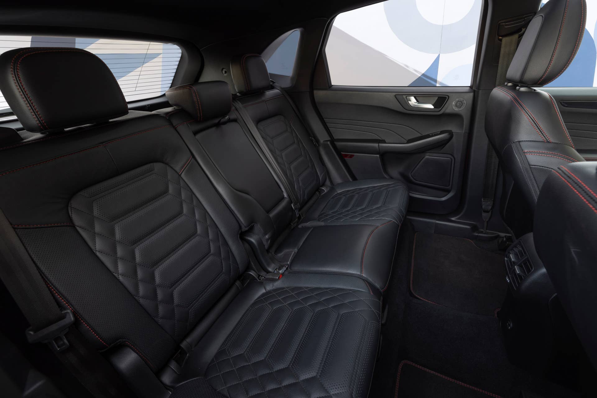 2025-2026 Ford Escape