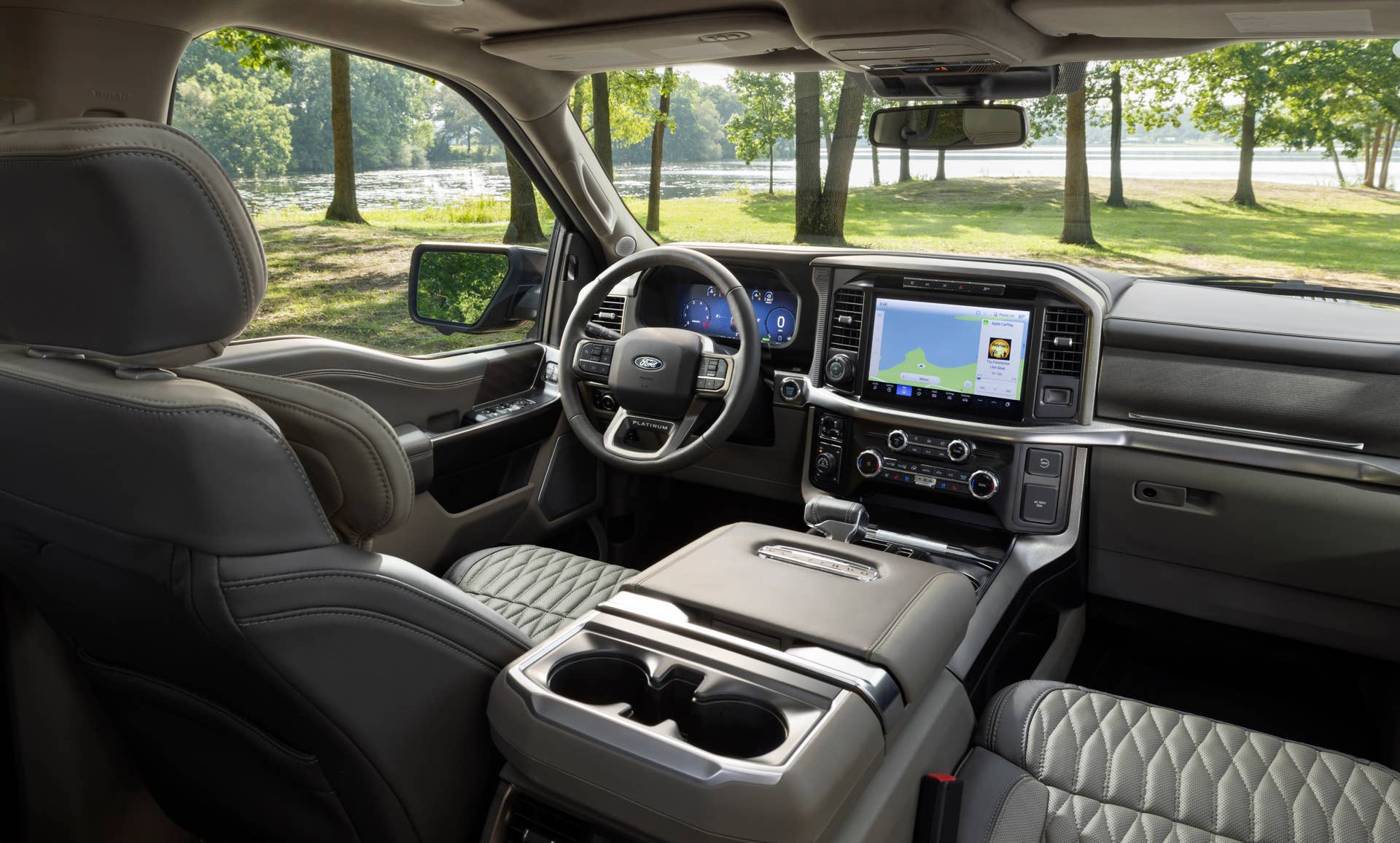 2025-2026Ford F-150
