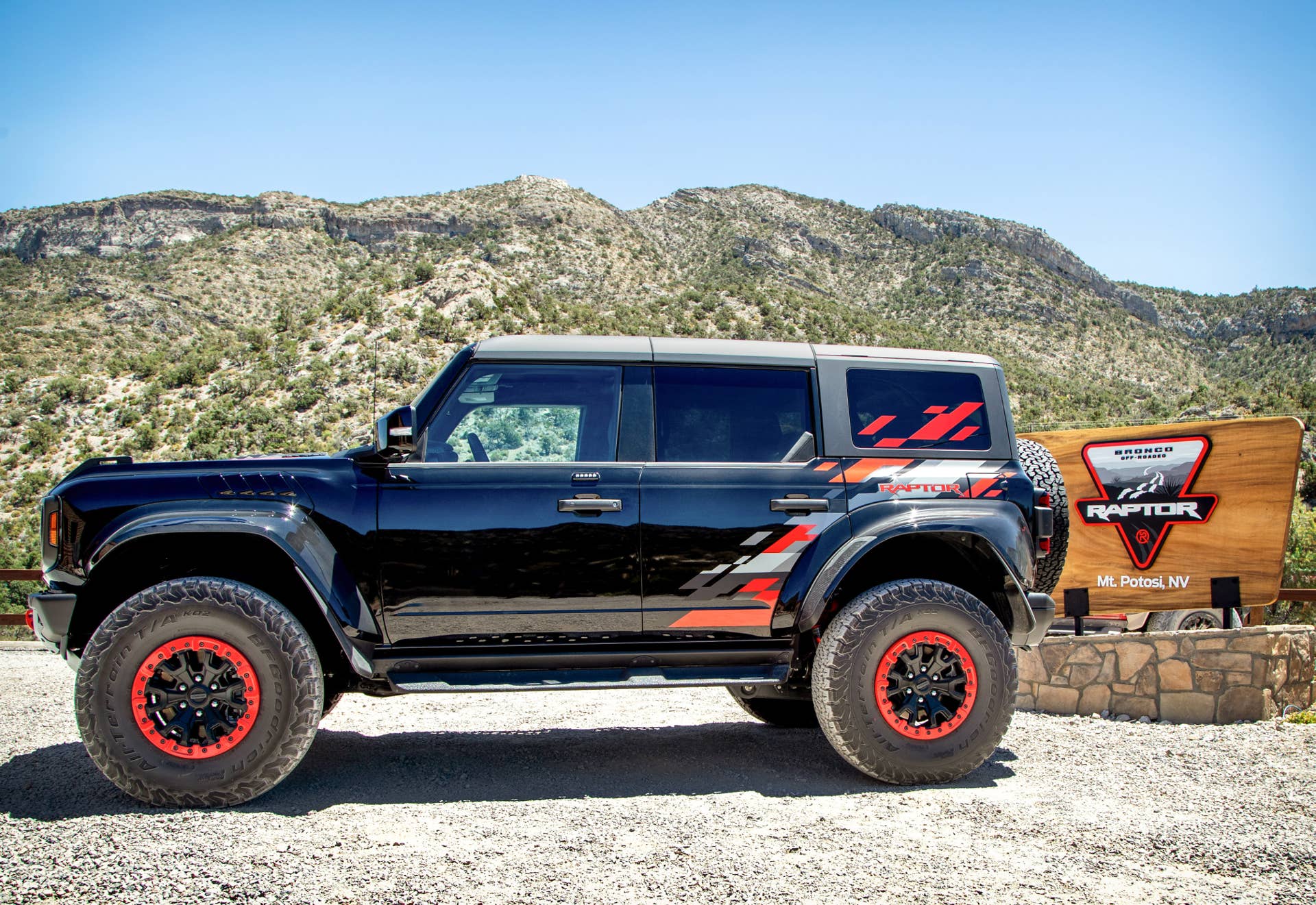 2026 Ford Bronco Raptor Review, Specs, Pricing, and Warranty - Autoblog