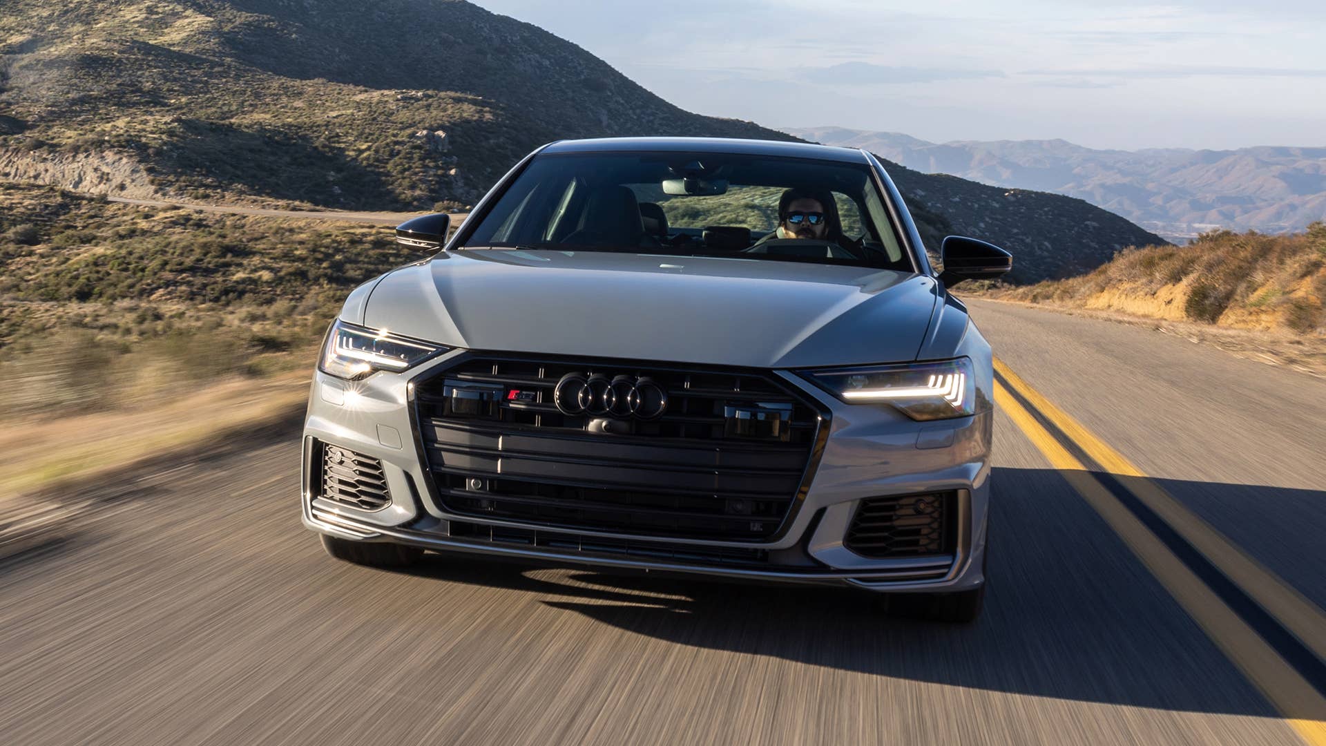 Audi-Besitzer klagen wegen Wasserpumpenausfällen, deren Reparatur Tausende ...