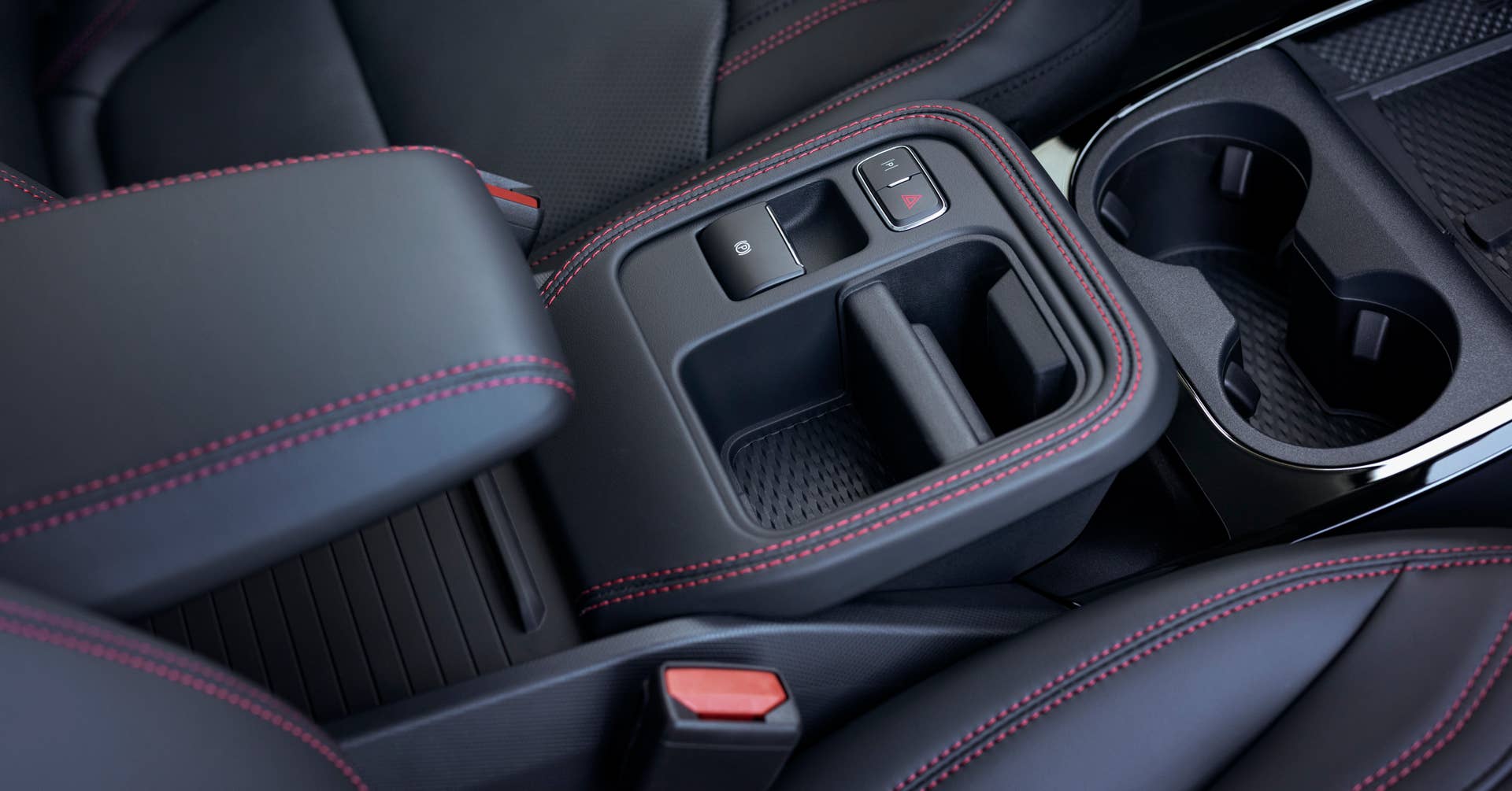 2025-2026 Ford Mustang Mach-E