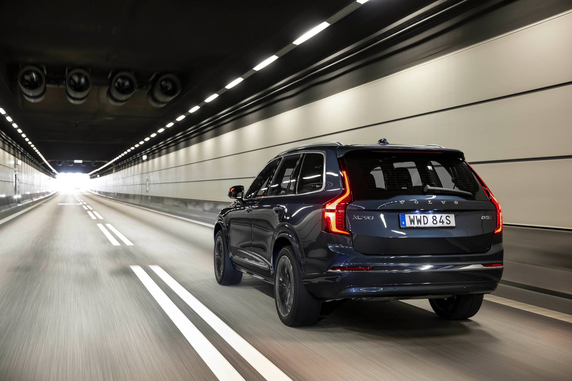 2025 Volvo XC90 Review, Specs, Pricing, and Warranty - Autoblog