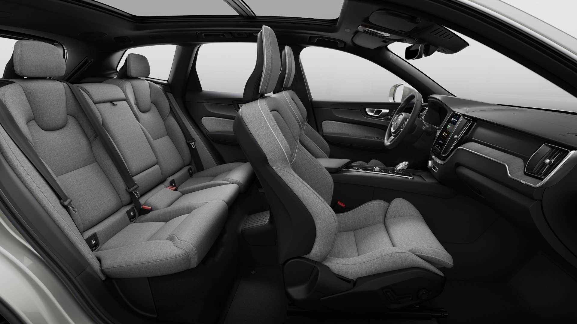2025-2026 Volvo XC60