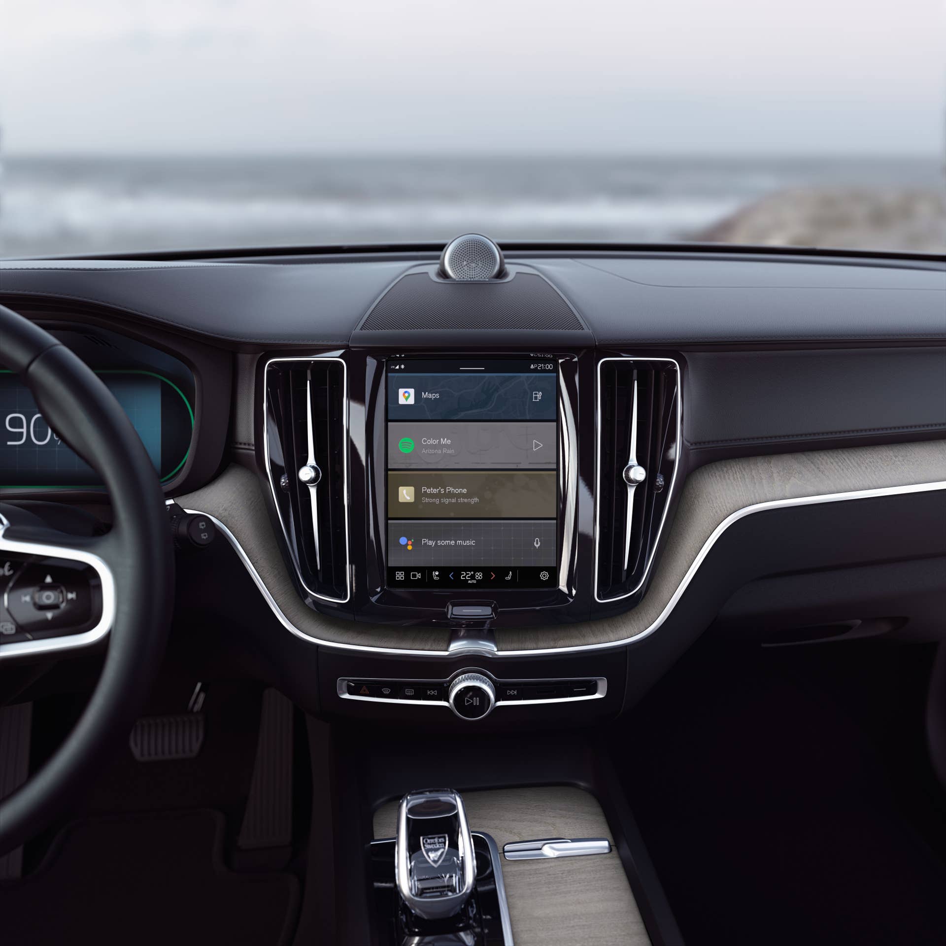 2025-2026 Volvo XC60