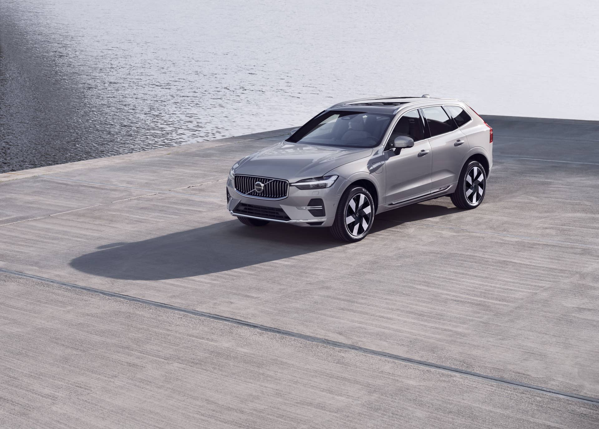 2025-2026 Volvo XC60