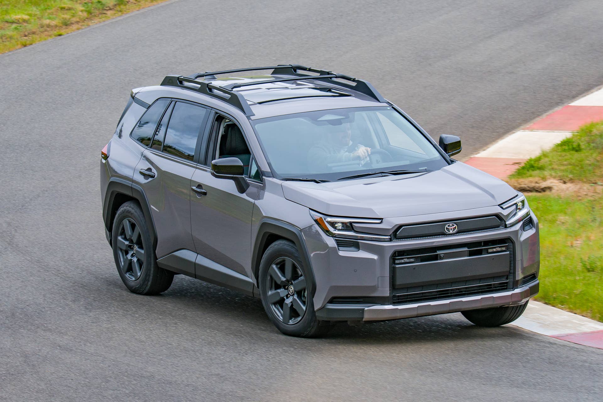 2026 Toyota RAV4 Woodland