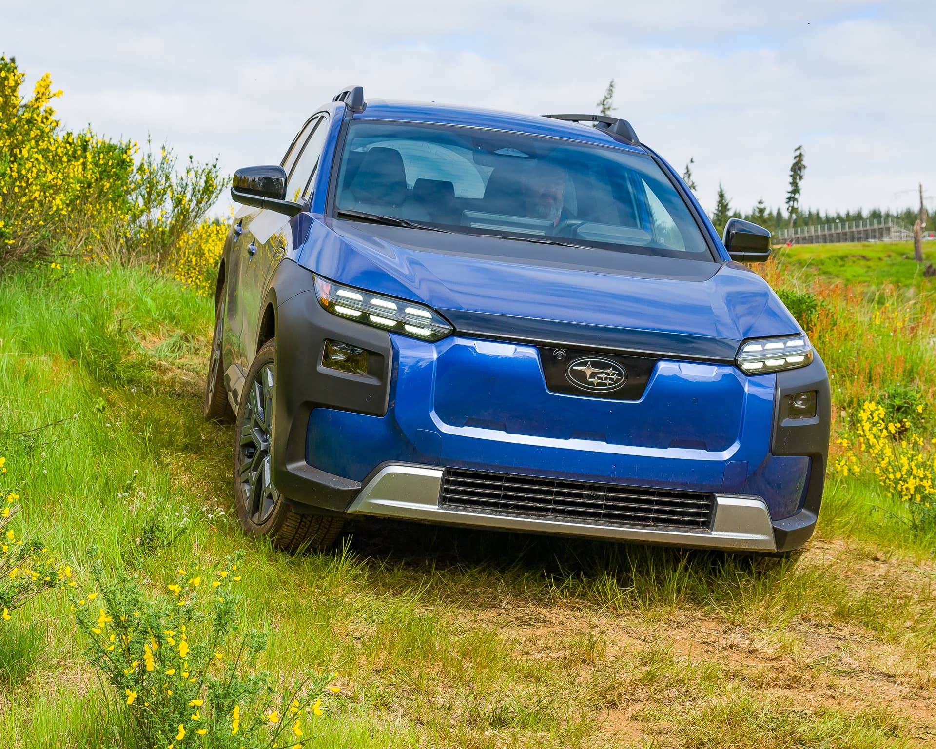 Subaru's Quickest Model Keeps Its $39,995 Price For 2027 - Autoblog