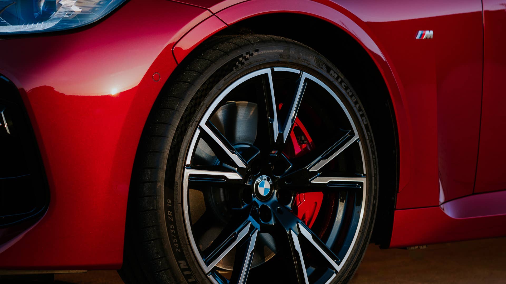 BMWs zuverlässigstes neues Auto ist eines seiner günstigsten