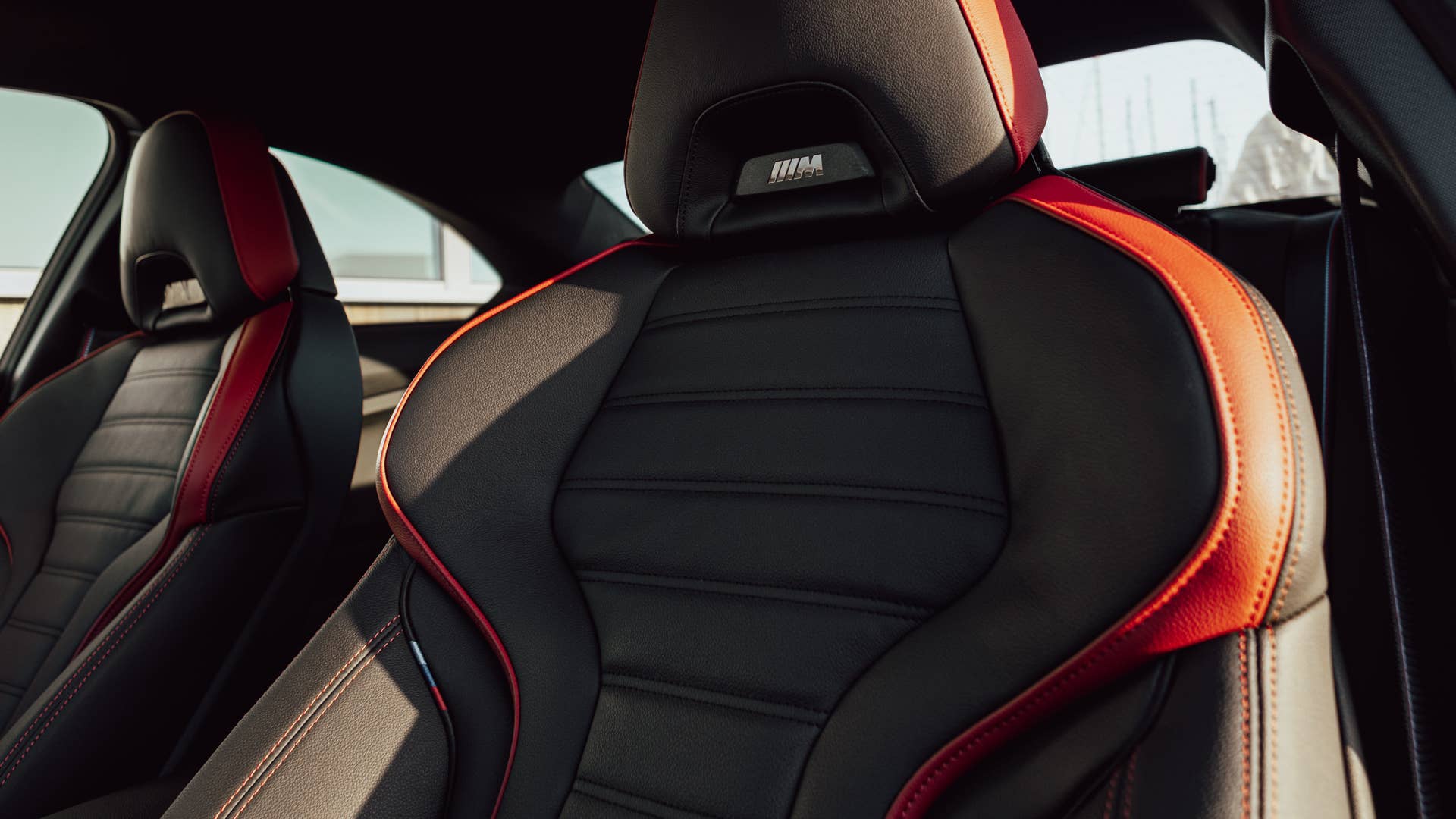 2025-2026 BMW 2 Series Coupe