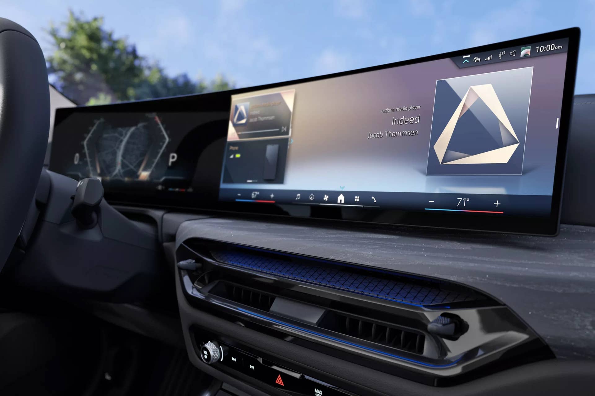 2025-2026 BMW 4 Series Gran Coupe