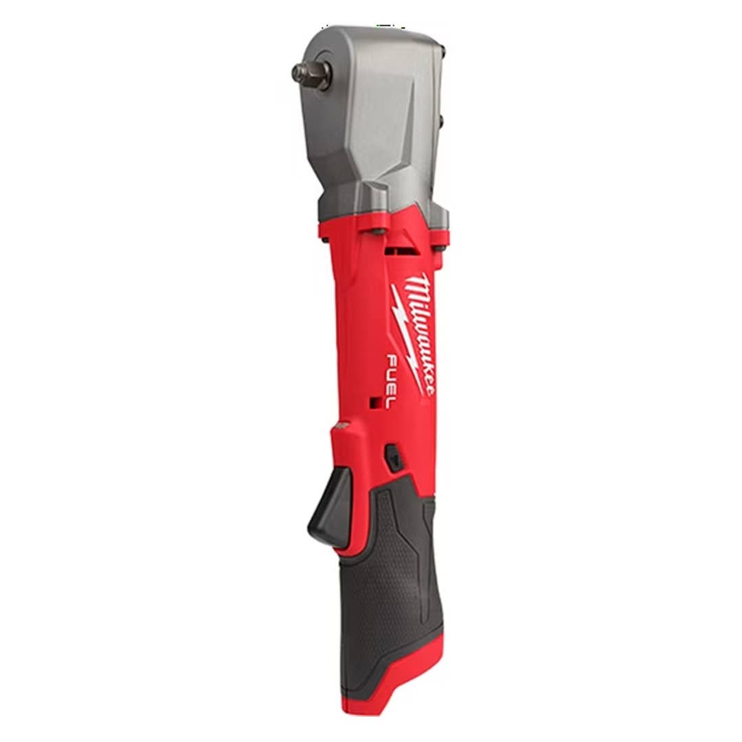 Milwaukee M12 Fuel Right-Angle Impact Wrench
