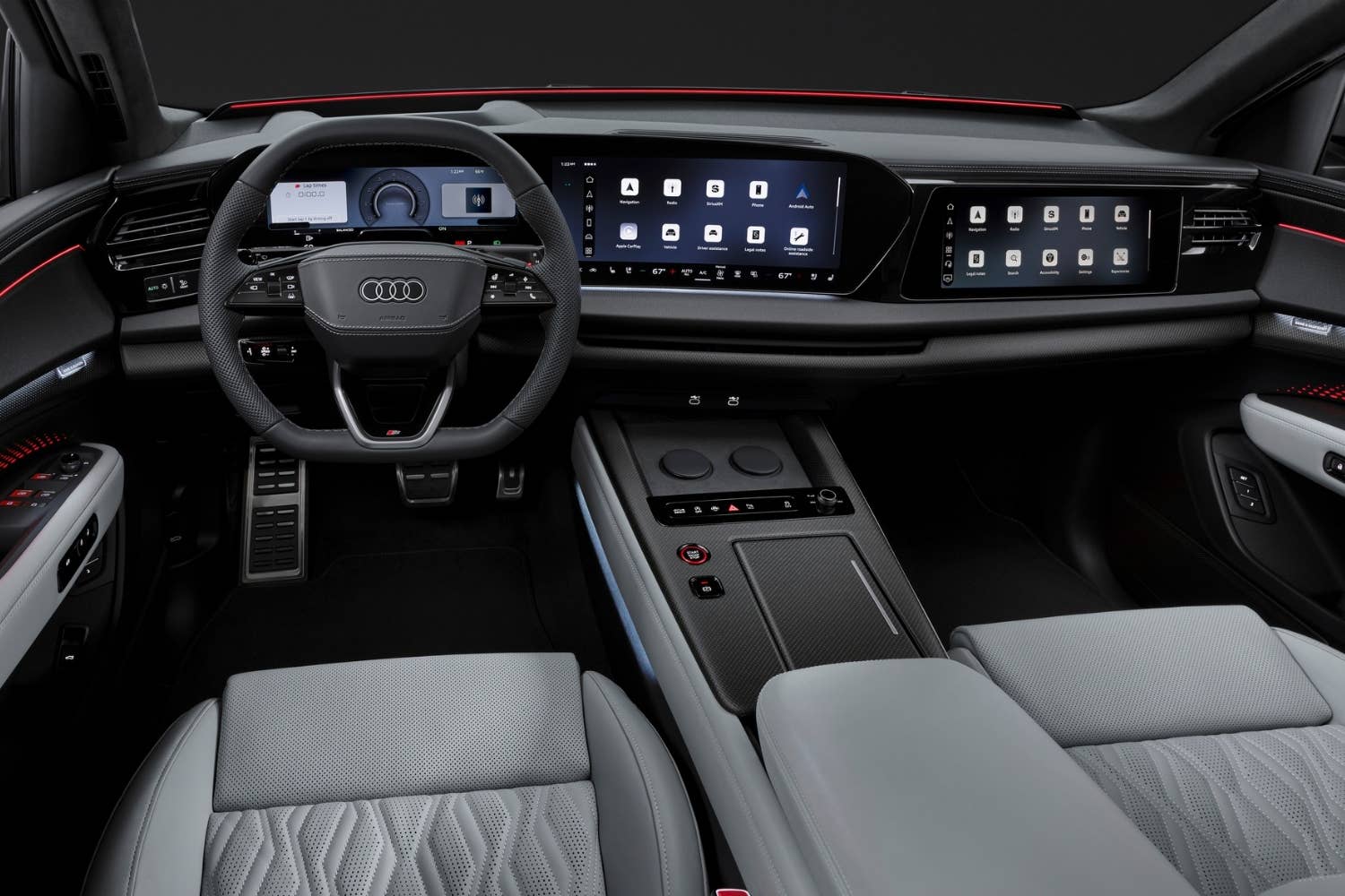 2027 Audi Q9