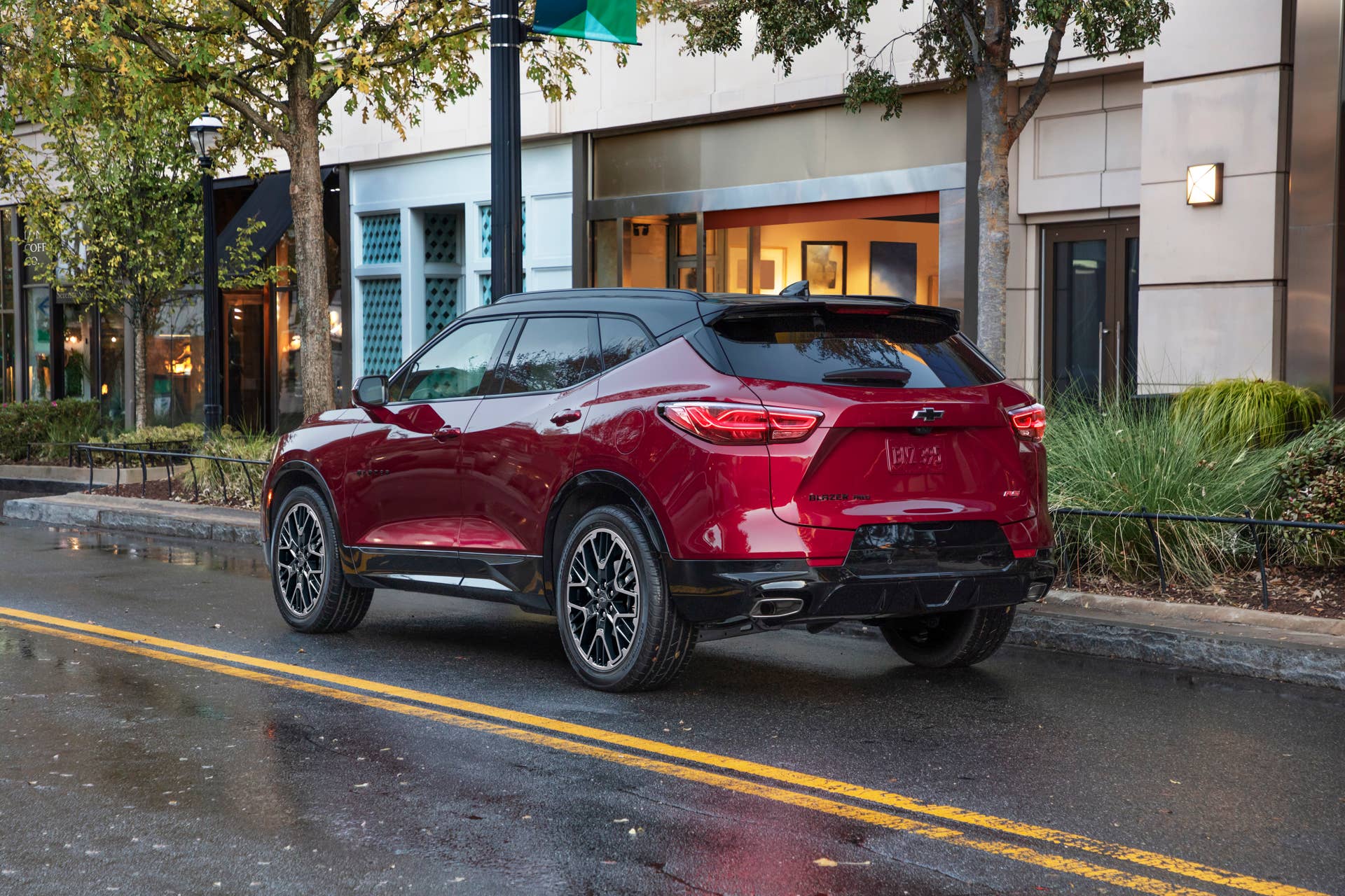 2026 Chevy Blazer Buyers Have One Week Before Factory Orders Close ...