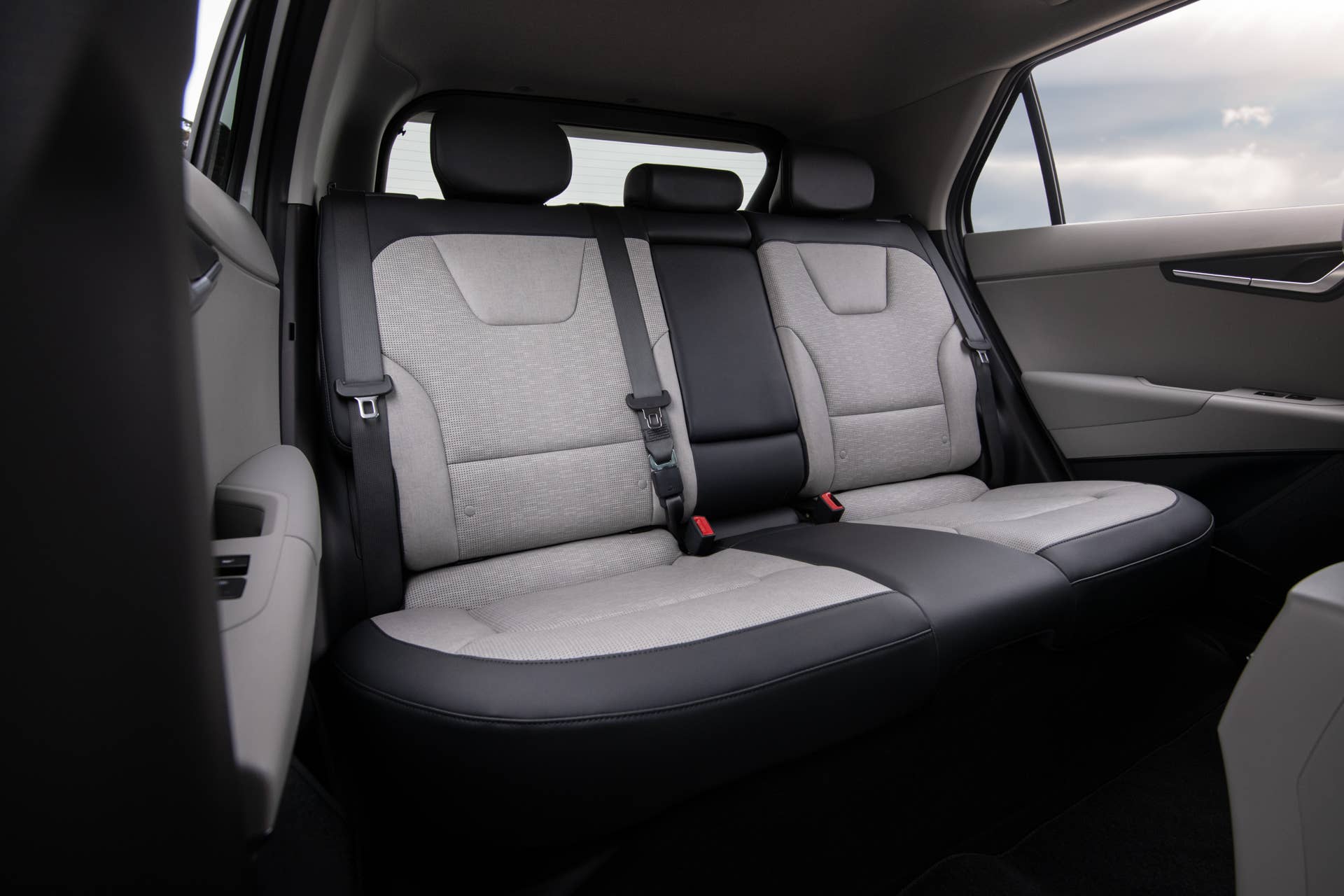 2026 Kia Niro EV