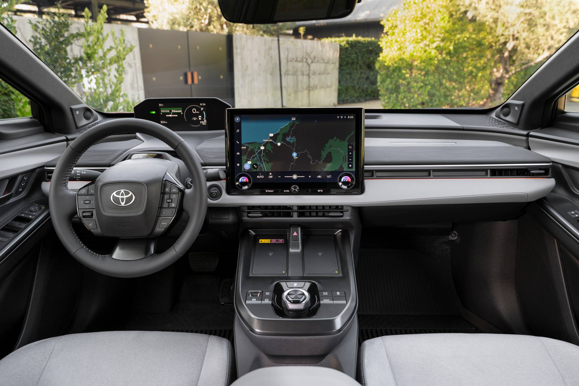 2026 Toyota C-HR