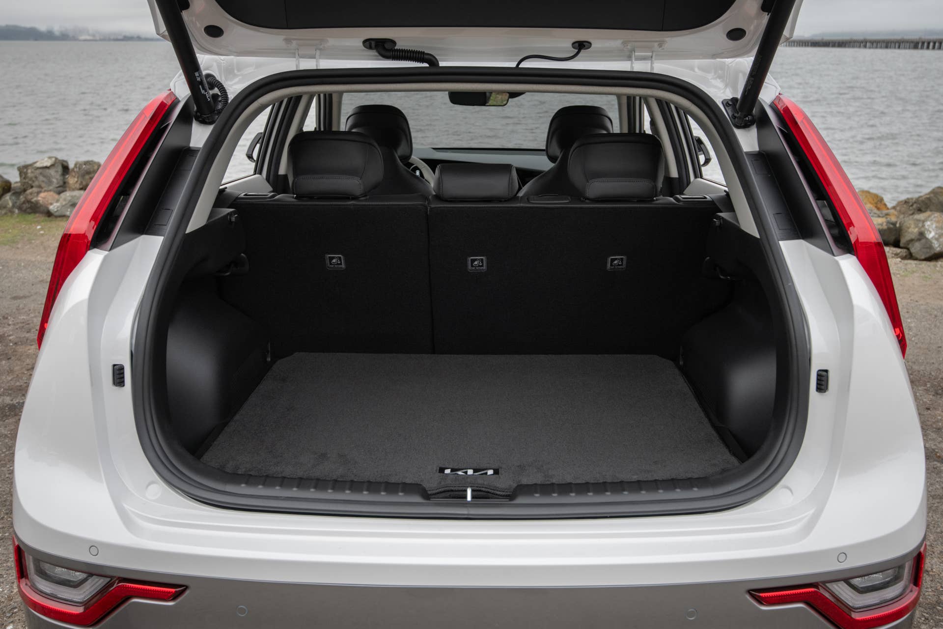 2026 Kia Niro EV
