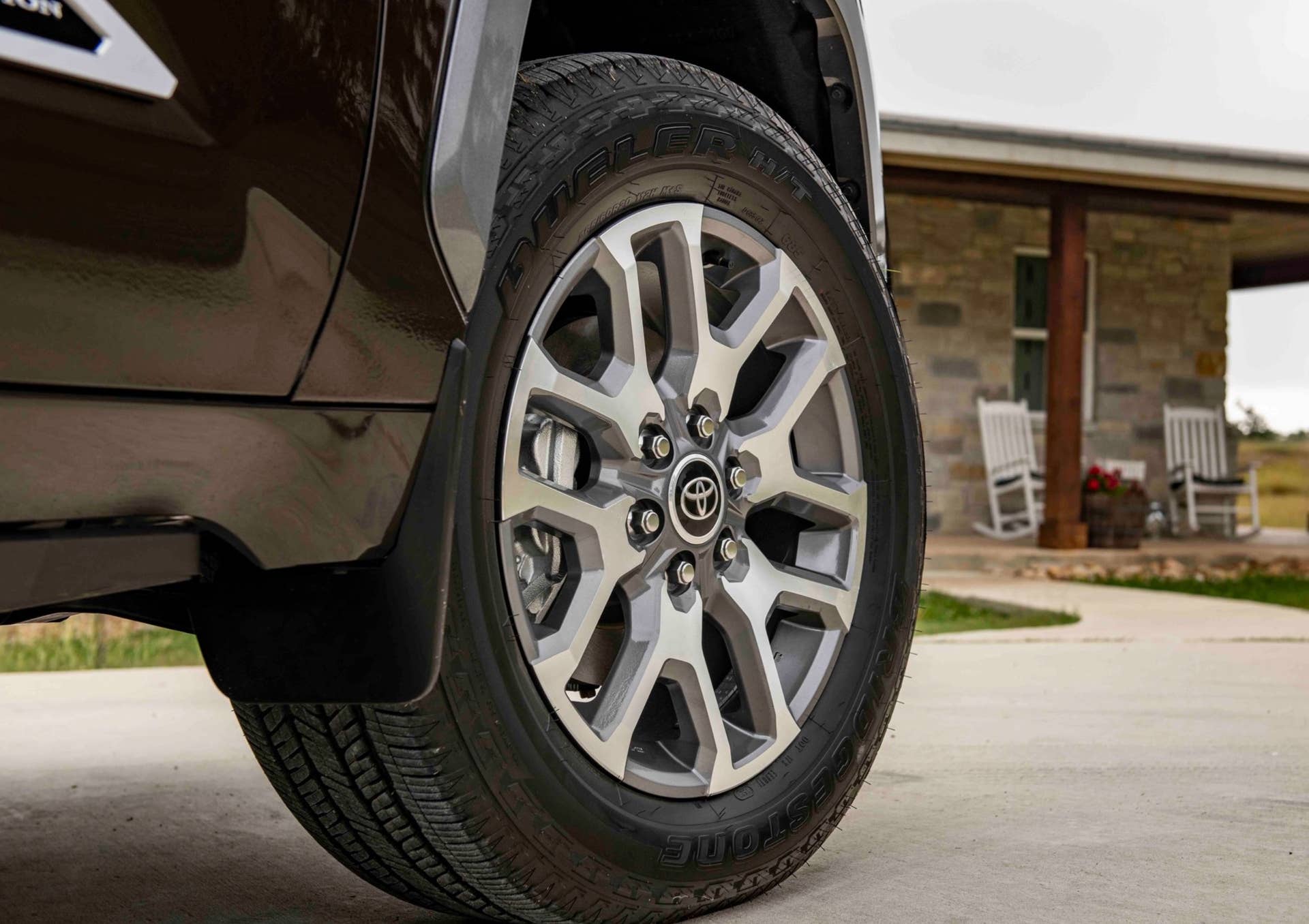 Toyota’s Longest-Range New Vehicle Is Not The Prius Or Even An SUV