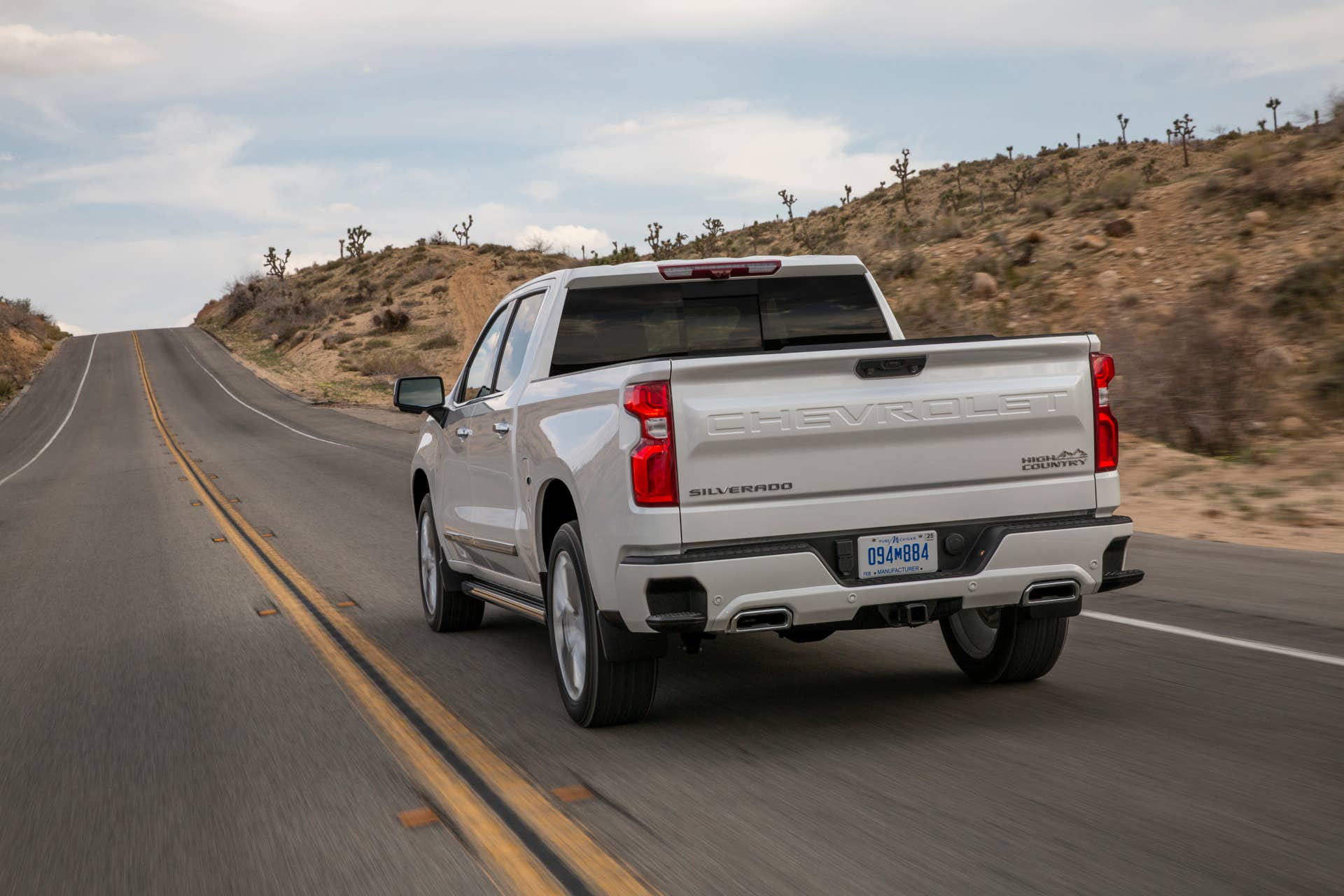 2026 Chevrolet Silverado 1500 Review, Specs, Pricing, and Warranty ...