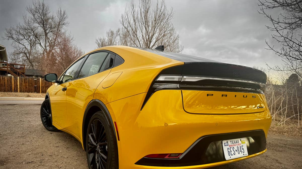 2026 Toyota Prius Plug-in Hybrid vs. Honda Civic Hybrid: Which One Actually Fits Your Life?